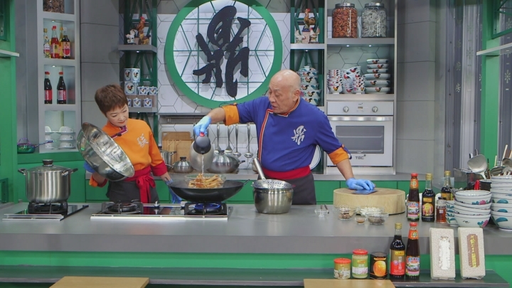 鼎爺做節攻略 鼎爺做節攻略 01