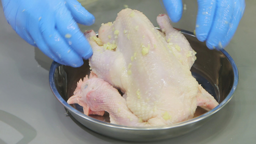 鼎爺做節攻略 鼎爺做節攻略 02