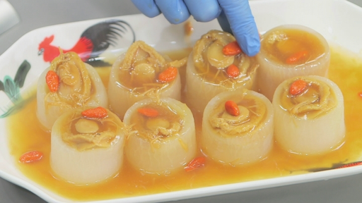 鼎爺做節攻略 鼎爺做節攻略 05